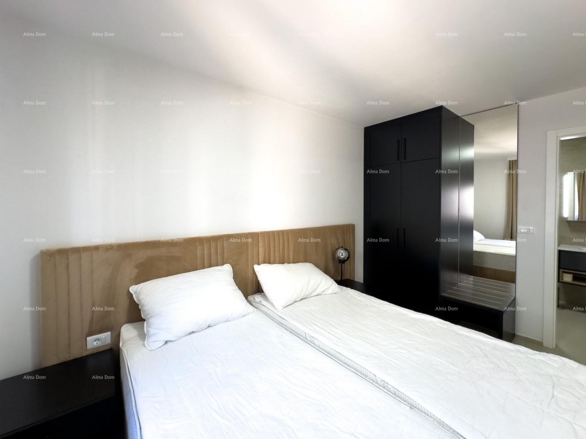 Apartment Medulin 10