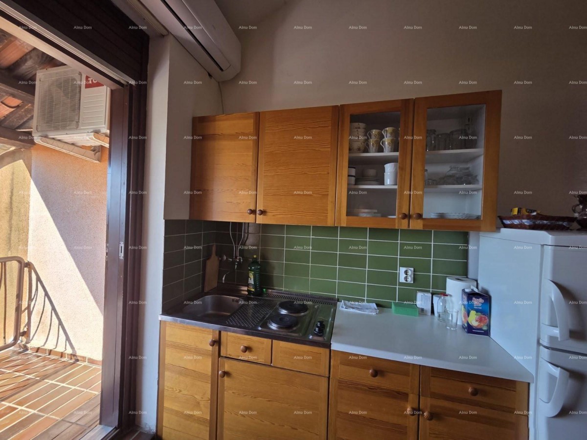 Дуга Увала, квартира 41,35 м² с галереей, 300 м от моря 2