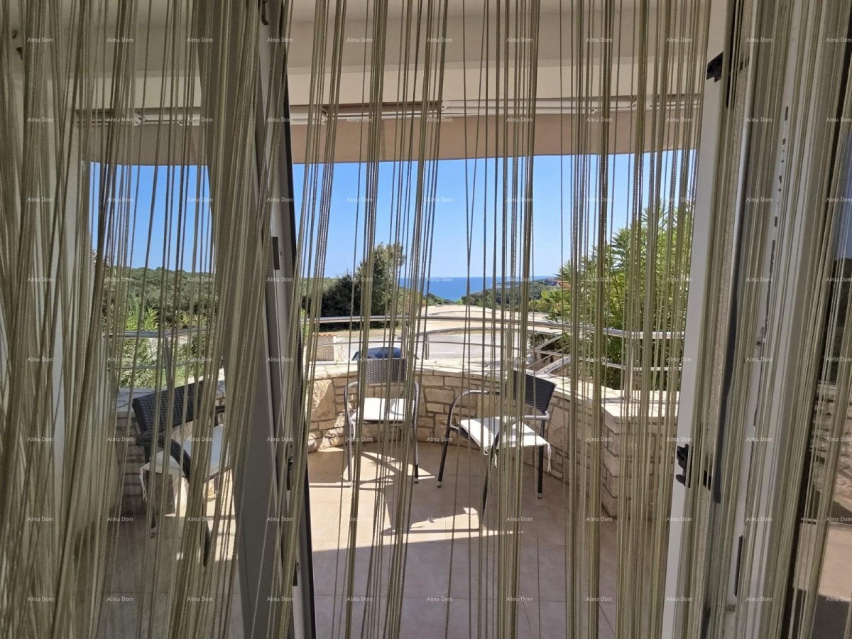 For sale: Charming ground floor apartment, 60 m², Duga Uvala 14