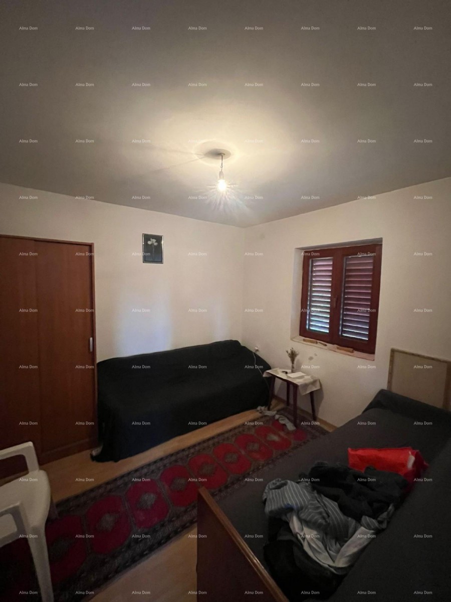 Prodaja samostojeće kuće u Fažani. 5