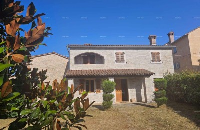 COMPLEX OF STONE HOUSES WITH 5 RESIDENTIAL UNITS – TINJAN