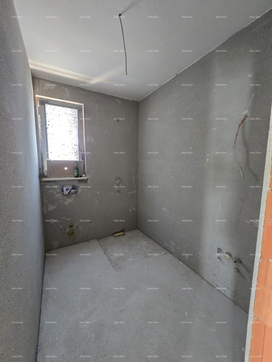 Prodamo luksuzno stanovanje v Medulinu 6