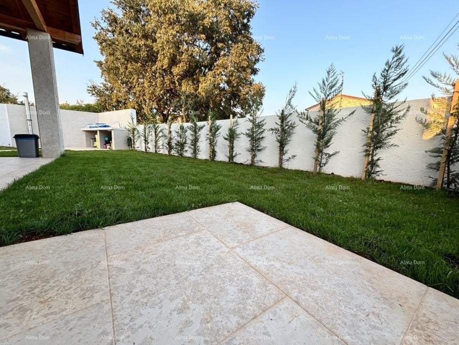 Продается отдельный современный одноэтажный дом, Бале! 1