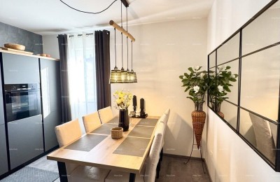 MODERNO UREĐEN STAN–  UMAG | 60 m²