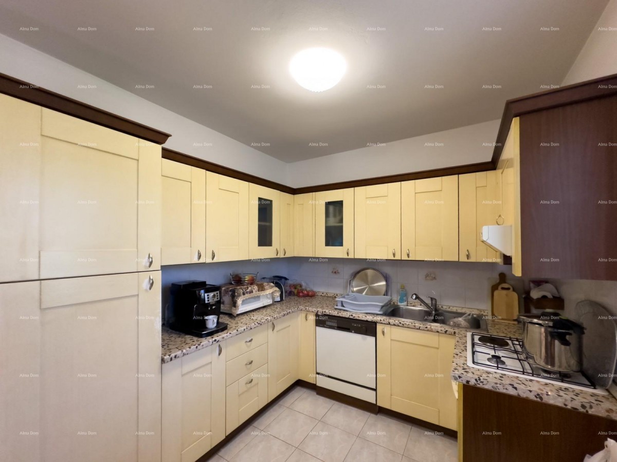 Продаём апартаментный дом в тихом месте в Медулине! 13