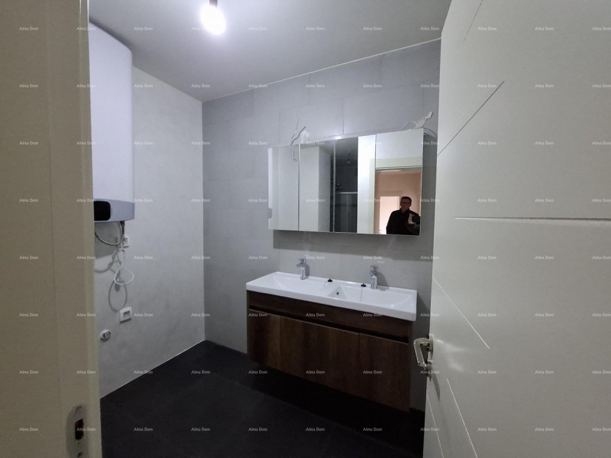 Продажа квартир в новом бизнес-жилом проекте, Пореч, C302 корпус C 19