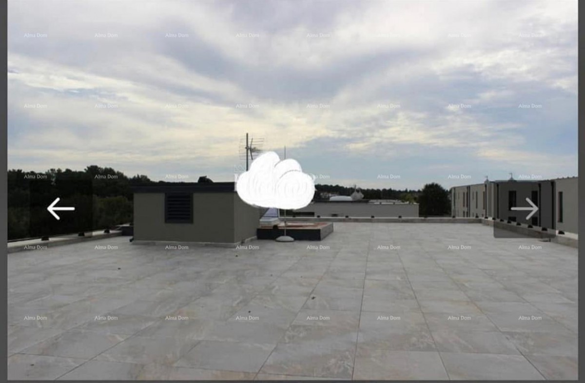 Luxury Five-Room Apartment for Sale – 150 m², Top of the Building, New Construction 4