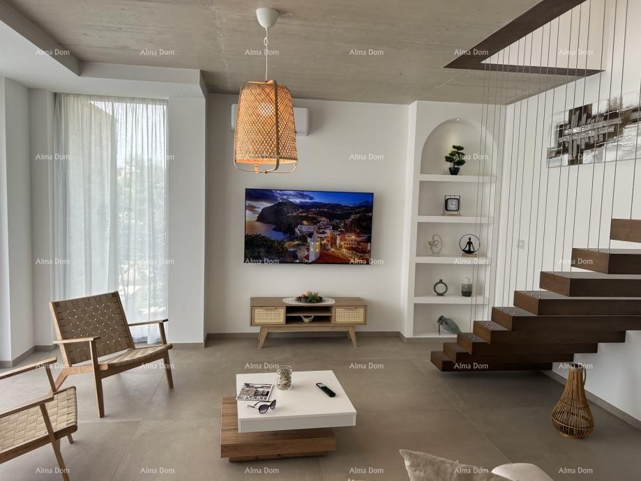 House for sale, Svetvinčenat 10