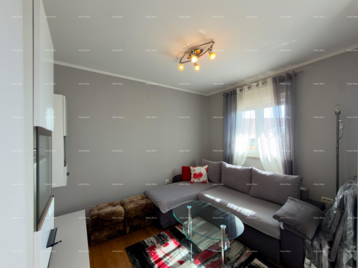 Kuća sa dva stana u okolici Pule 45