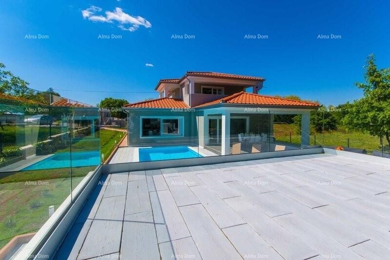 Casa Labin 12