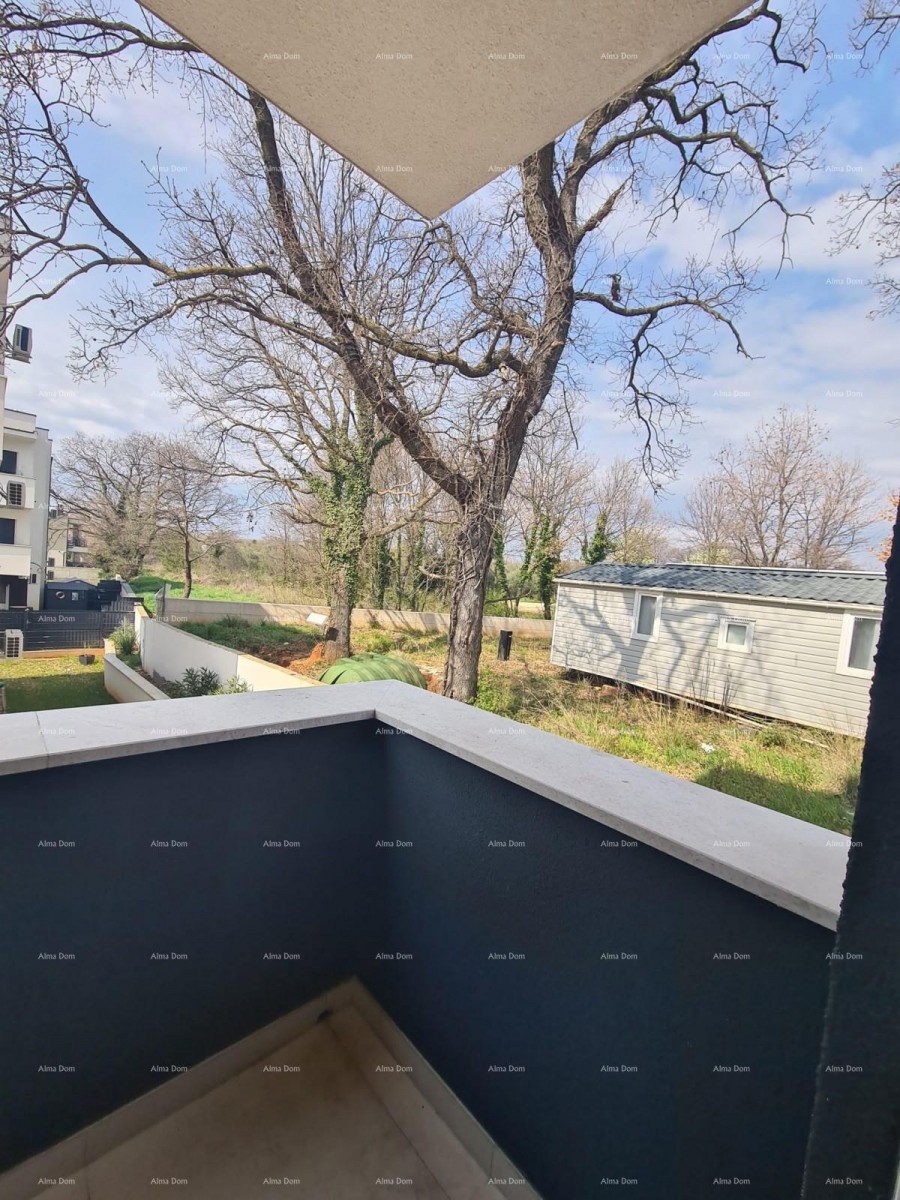 Medulin – Dream Apartment in a Peaceful Location, Close to the Beach! 10