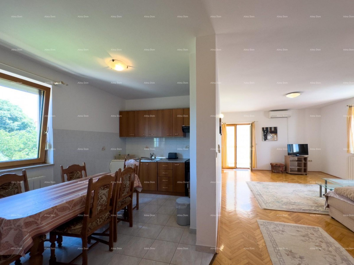 Продаём апартаментный дом в тихом месте в Медулине! 37