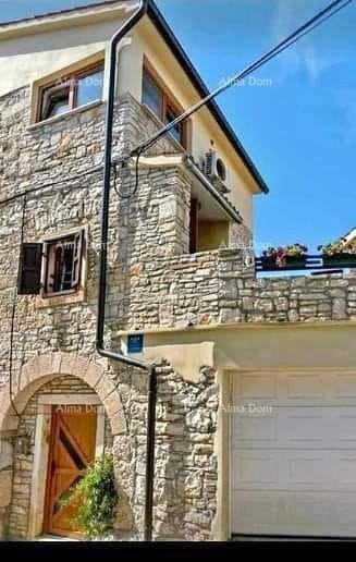 Bella casa in pietra in vendita, Medolino 20