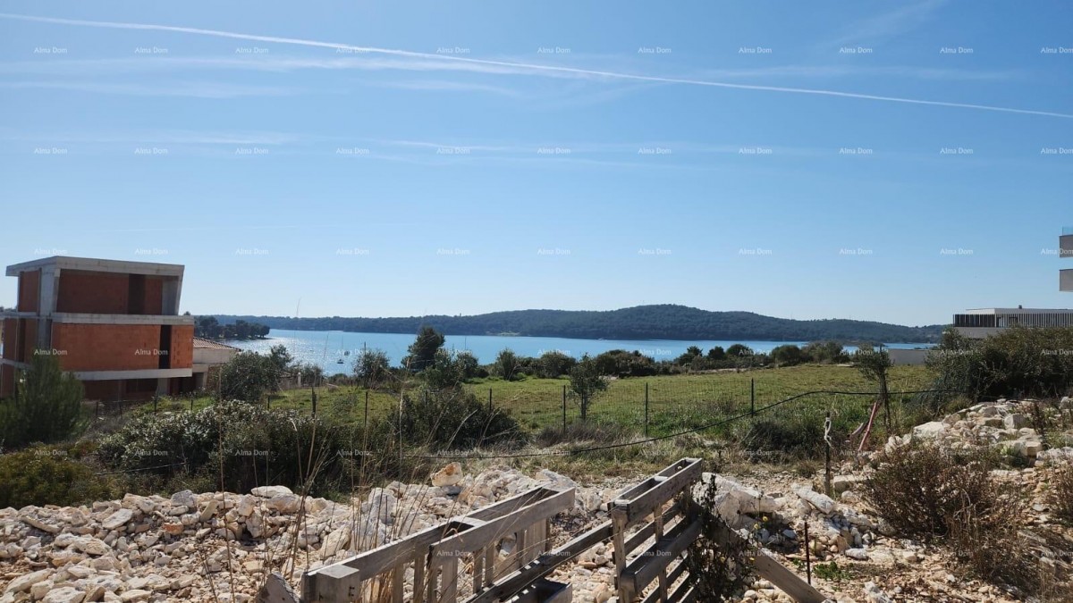 Mukalba. Apartments for sale in a new project, 200 m from the Medulin sea! 16