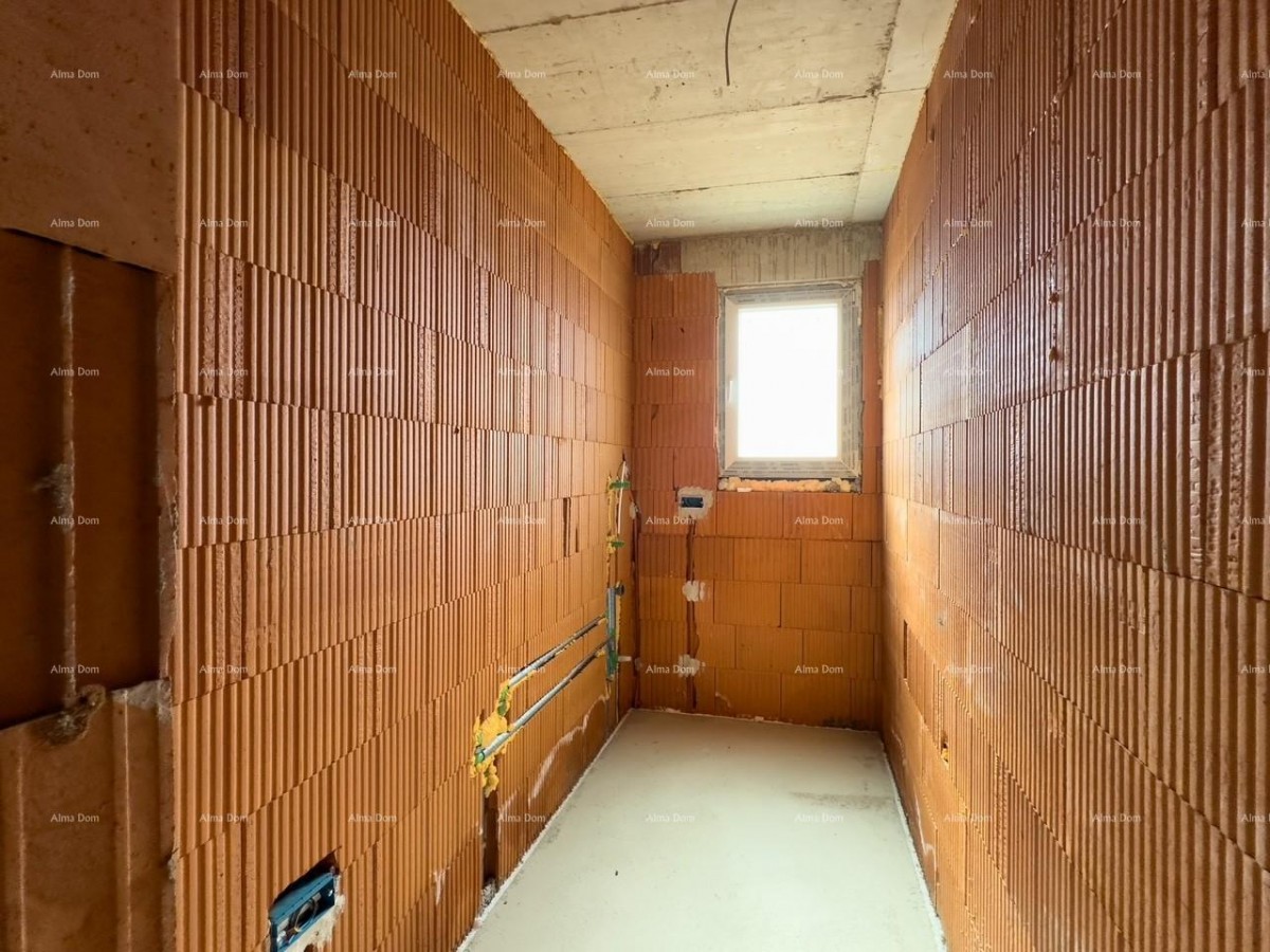 Prodamo stanovanje s fantastičnim razgledom, Peroj! 21