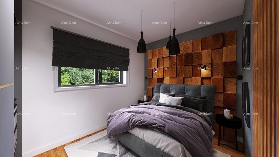 MARČANA MODERNA VILA S BAZENOM U GRADNJI. 17