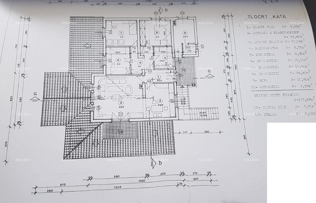 House for sale in Umag 13