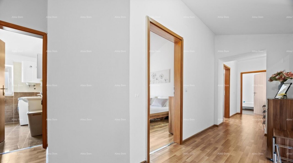 Beautifully renovated Istrian house with a private pool –  Svetvinčenat 15