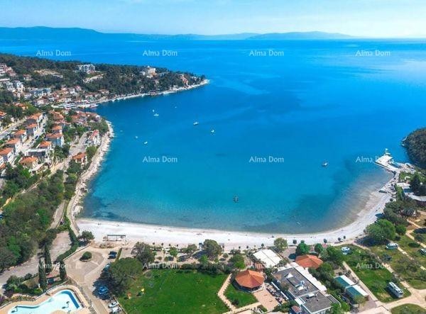 LABIN – THREE-BEDROOM APARTMENT WITH GARDEN IN THE CITY CENTER – 57 m² 16