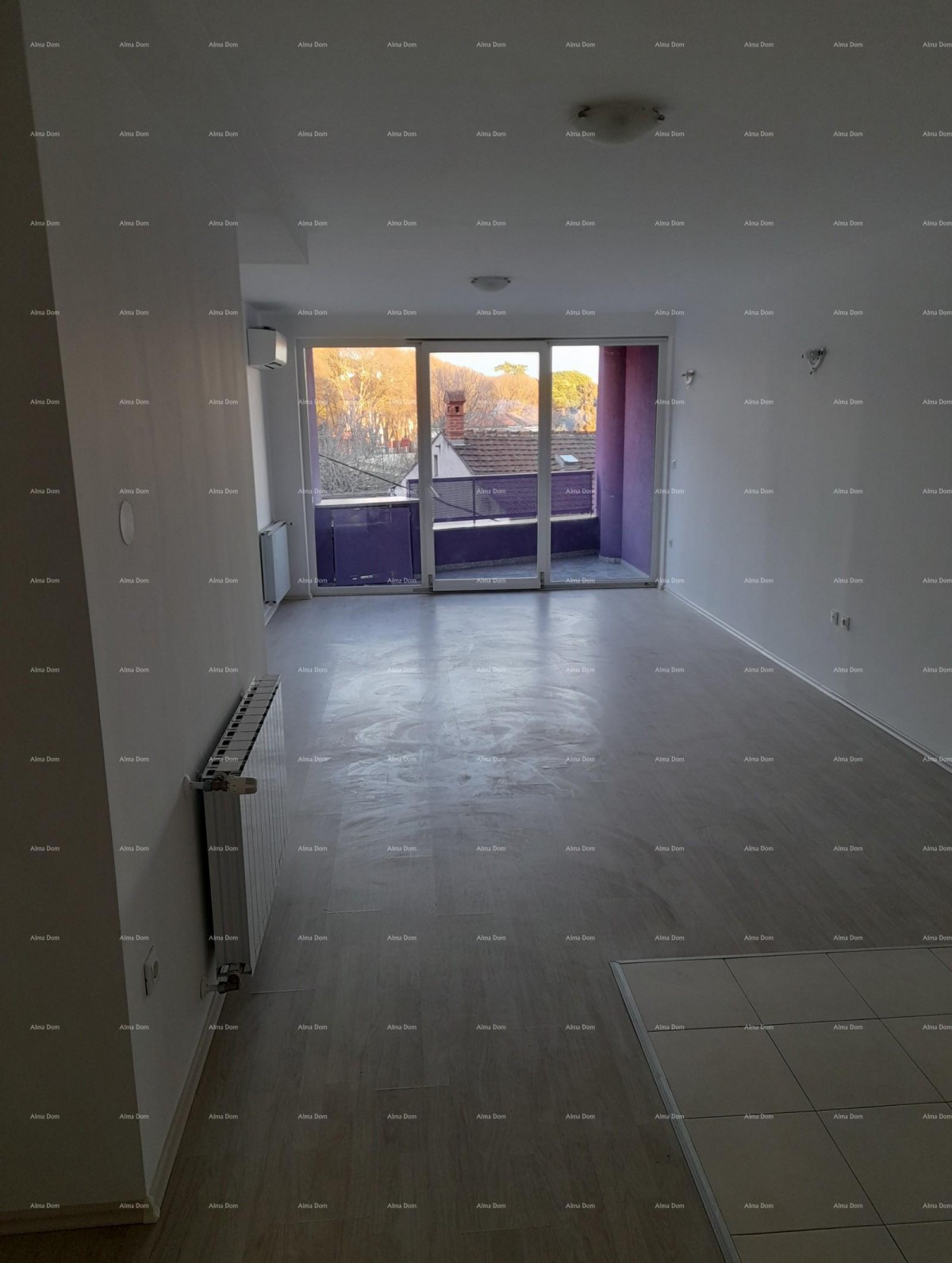 Топ локация! Продажа квартиры в непосредственной близости от центра города, Пула! 2