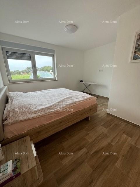 Квартира Medulin 9