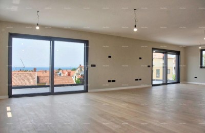 Poreč! Ekskluzivno stanovanje!