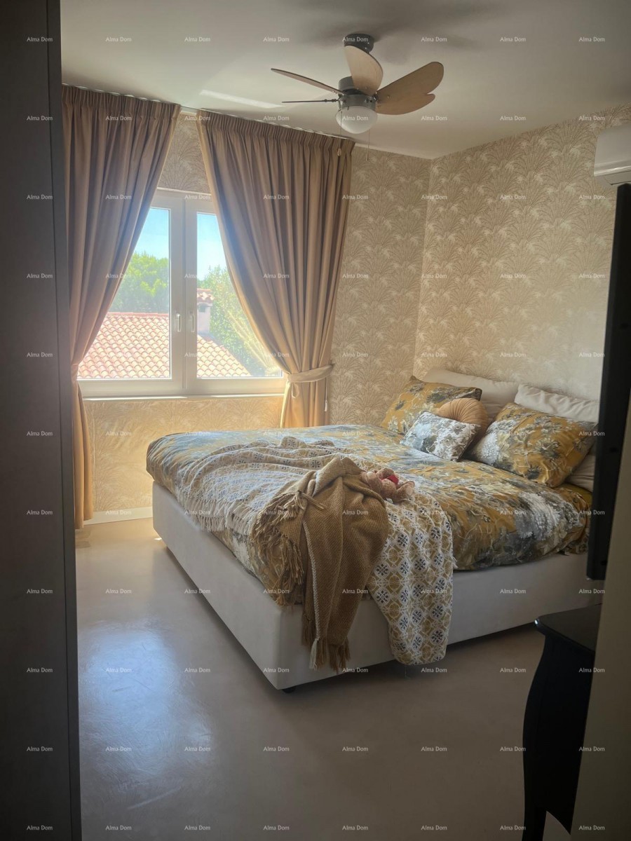 Appartamento di design con vista sul mare! 9