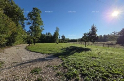 Sveta Nedelja – Gradbena parcela 651 m²