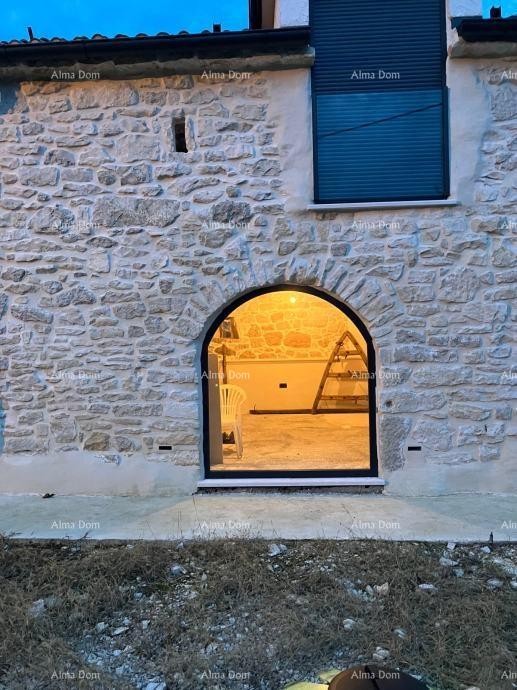 Продажа Каменного Дома 5