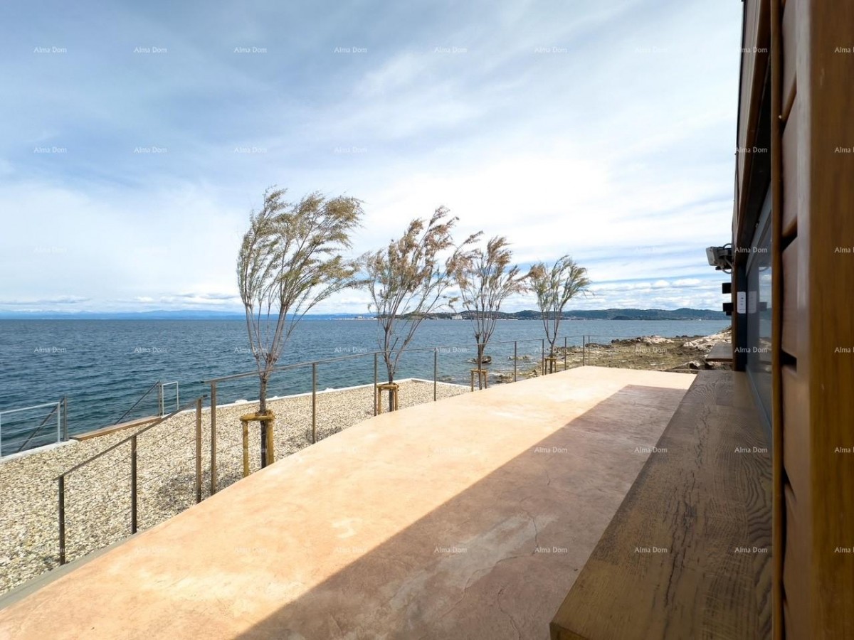 Umag. Продаем квартиру в элитном апарт-отеле! 30