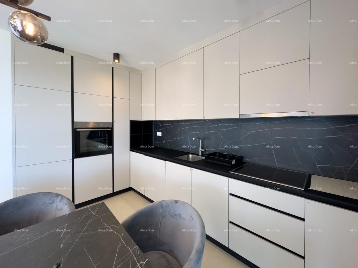 Apartment Medulin 18