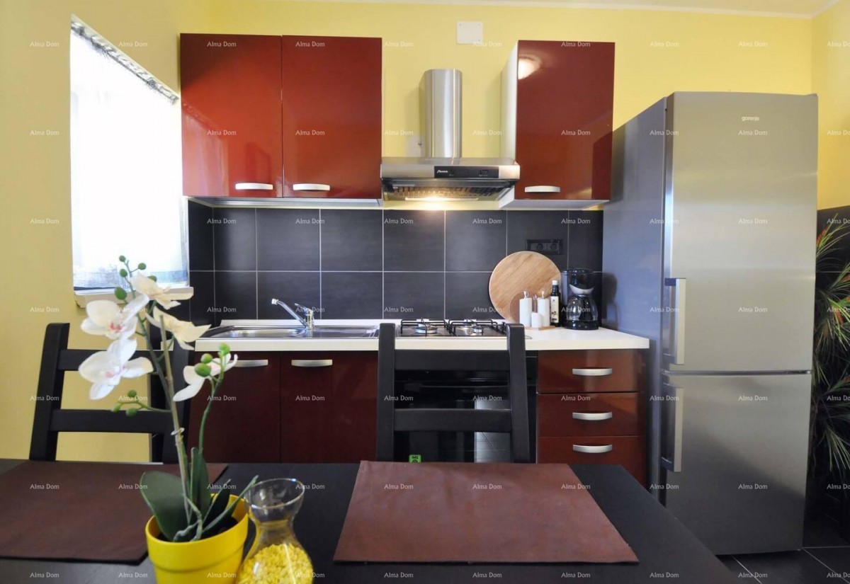 Premantura! Hiša z dvema apartmajema! 6