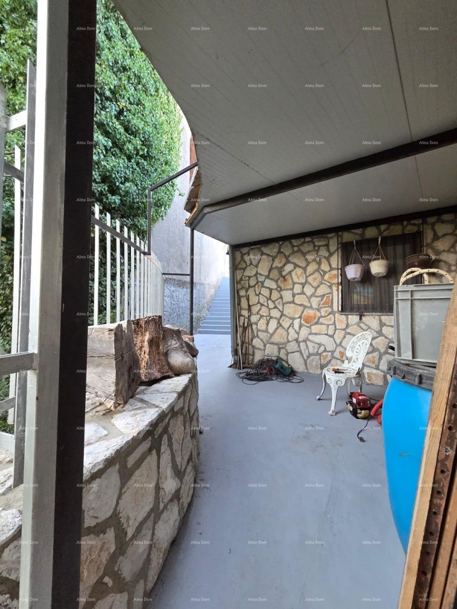 Kuća u Ližnjanu – 62 m² s okućnicom 28