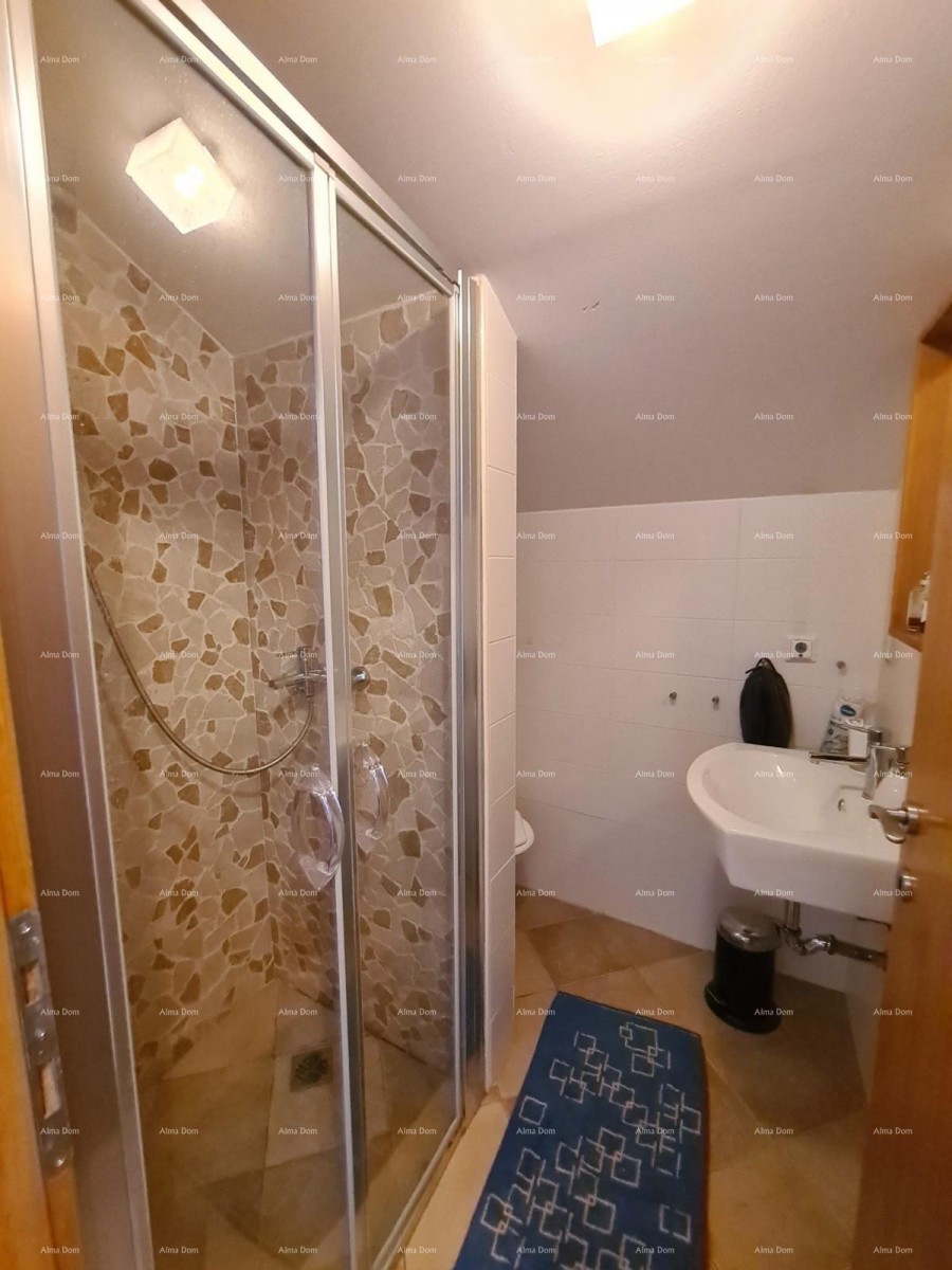 Дом Fažana 18