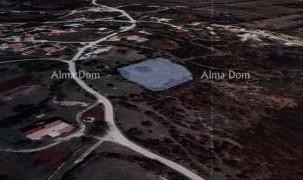 Zemljišče Barban 2