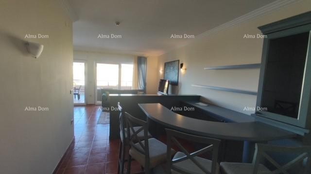 Vendita - appartamento in un complesso residenziale attraente con vista mare! 200m dal mare e dalle spiagge, Umago! 7