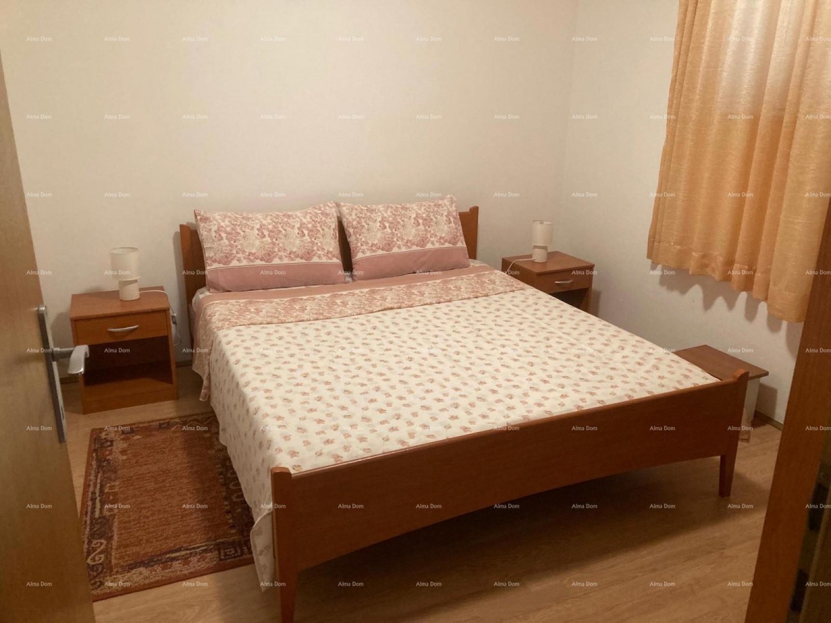 Apartmajska hiša v centru Vrsarja – 200 m od morja 3