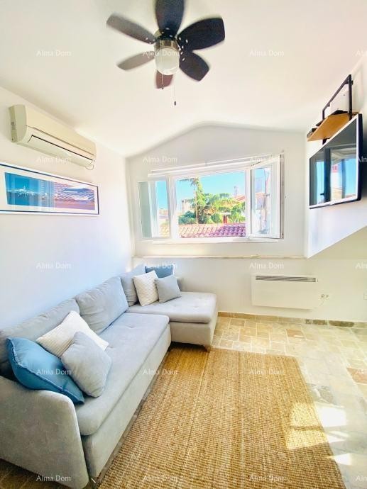 Novigrad, apartment 47 m2 1