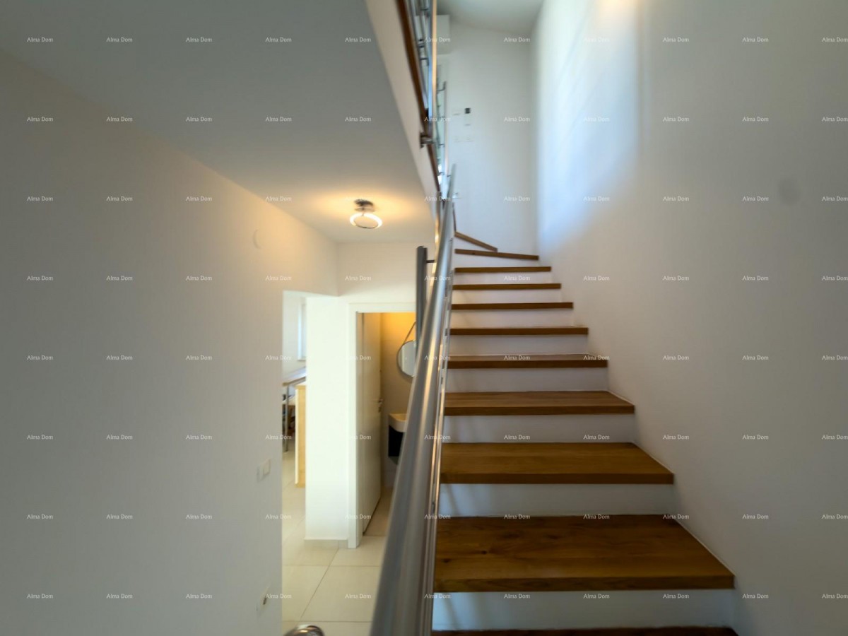 Продается привлекательный дом в Премантуре с видом на море 15