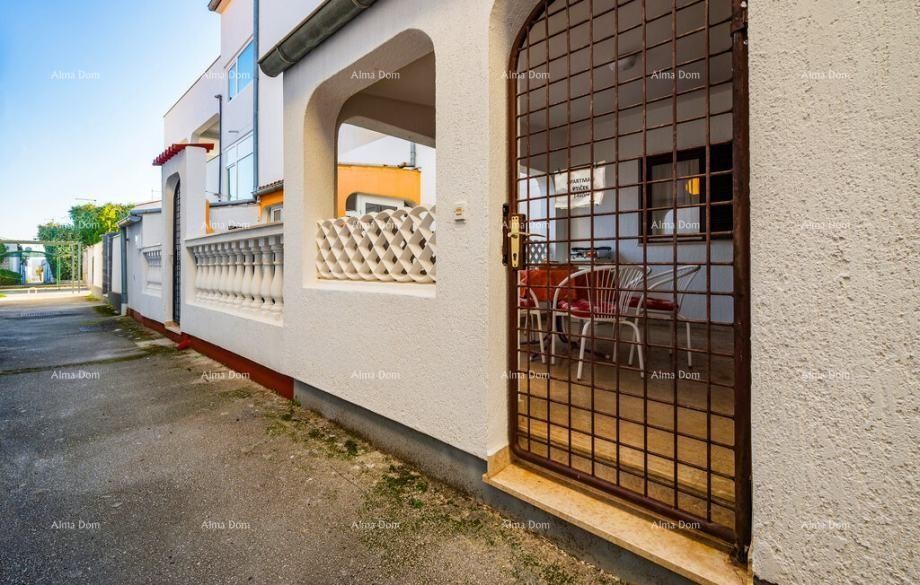 Apartment Vodnjan 1
