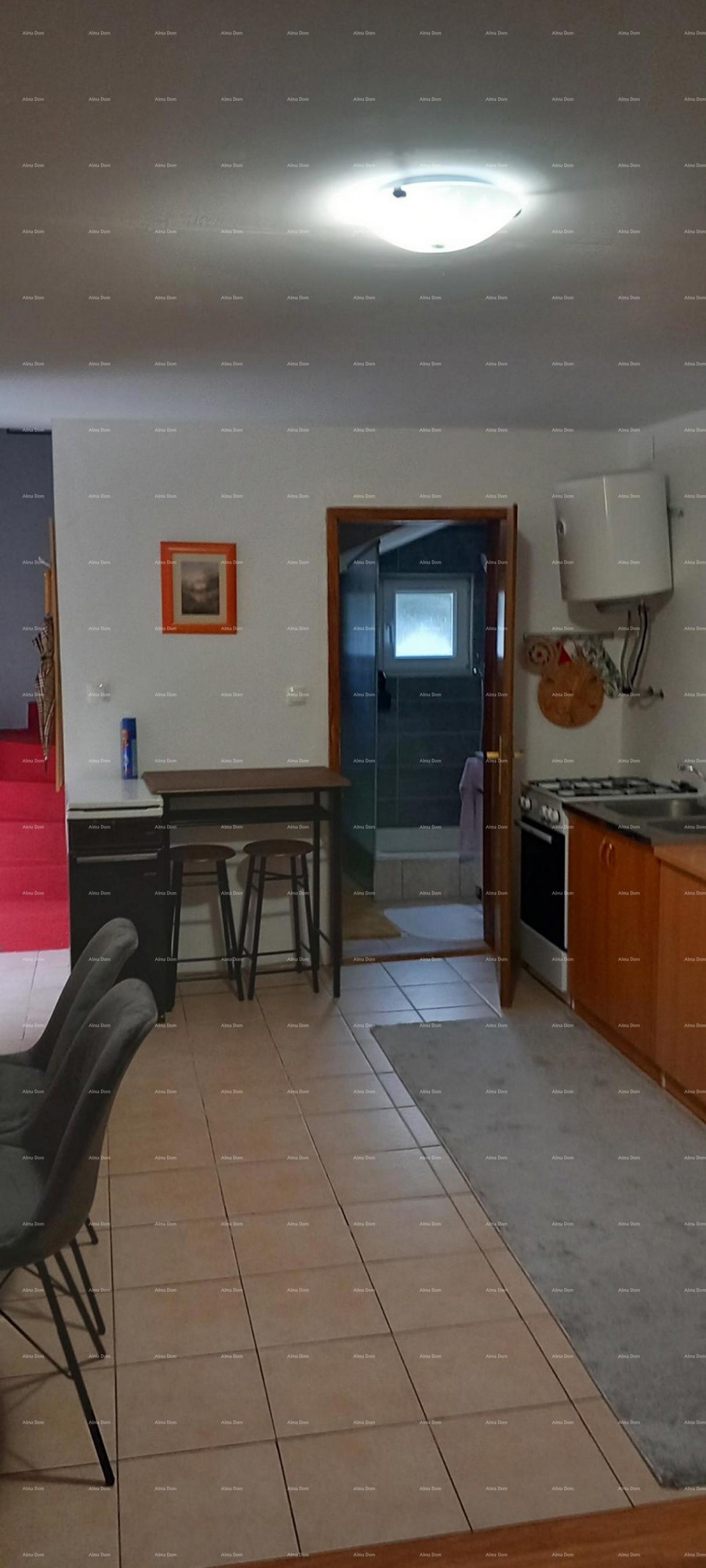 For sale: beautifully decorated apartment, Kavran 5