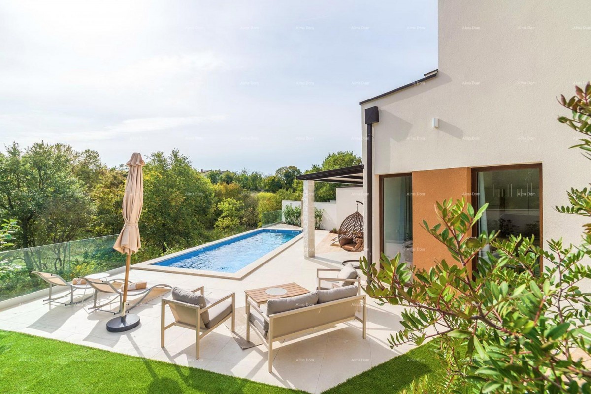 Современный двухквартирный дом с бассейном в тихом Светвинченте, идеальный для отдыха или аренды! 16