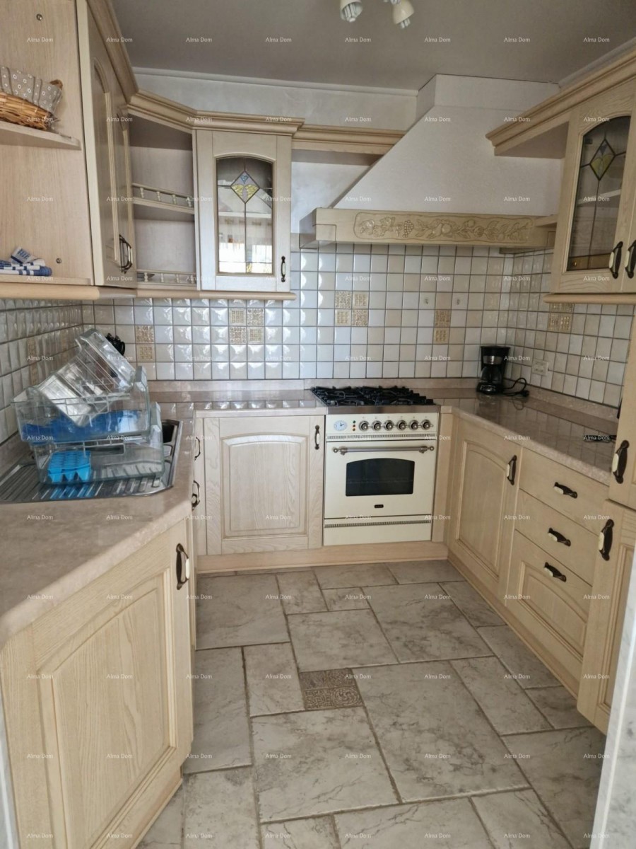 UMAG - Spacious house with a large garden, first row to the sea 16