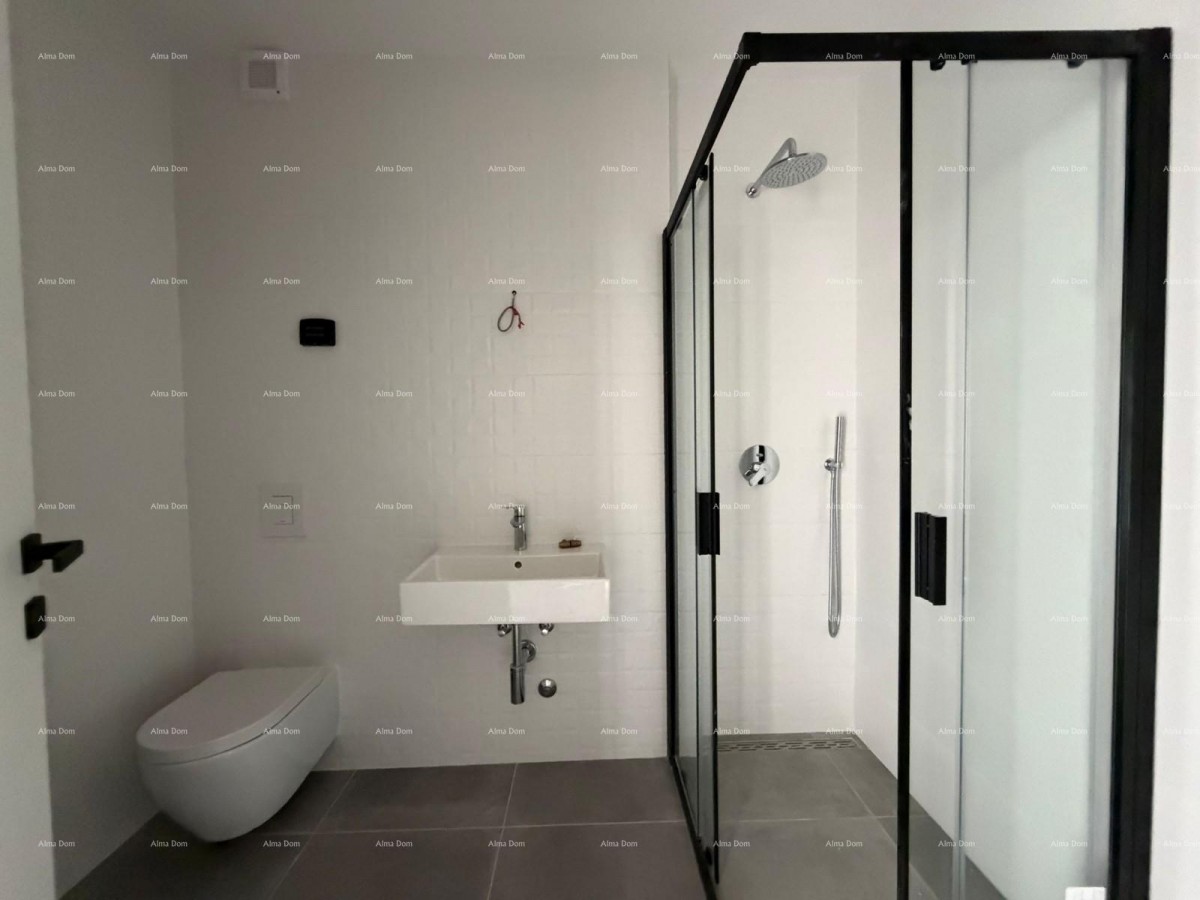 UMAG – New Construction! Apartment in a Modern Residential Complex, S 3-25 22