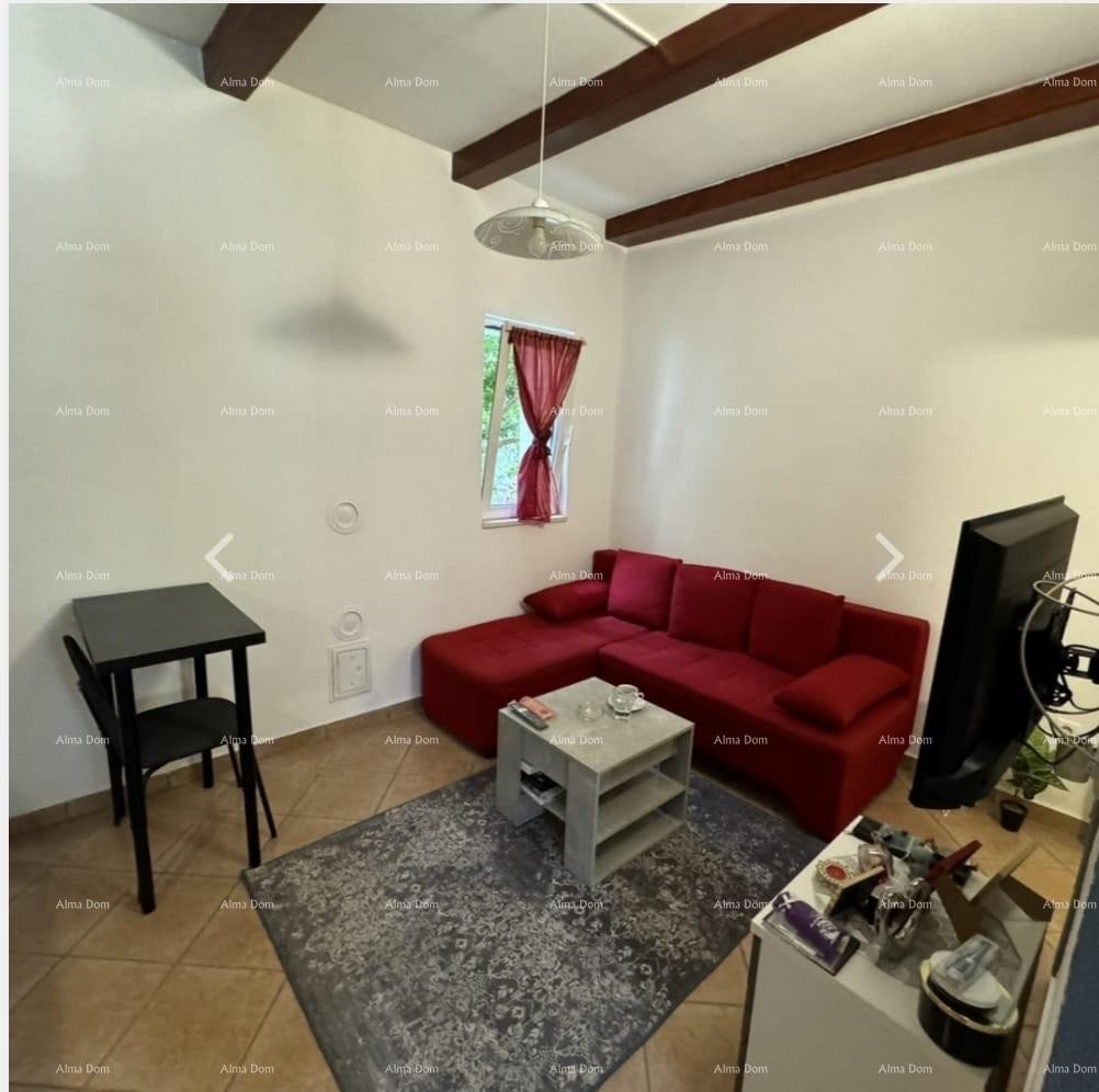 Prodaja stana u centru, Pula!  Zadarska ulica. 3