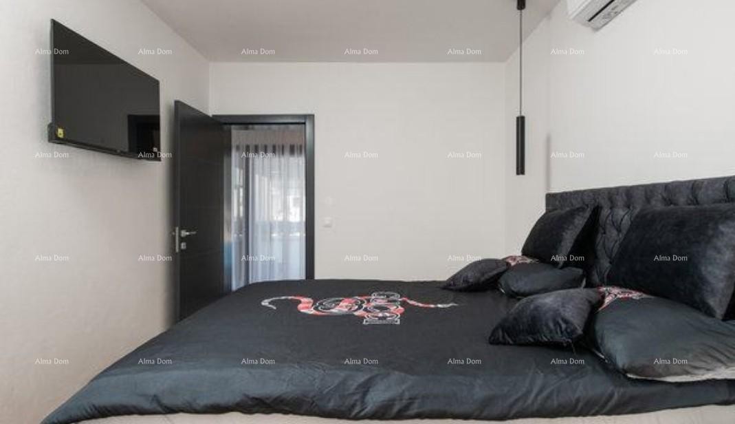 Prizemnica, samostojeća moderna kuća 4