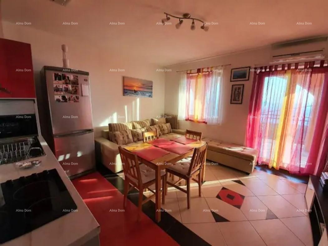 Дом Novi Vinodolski 23