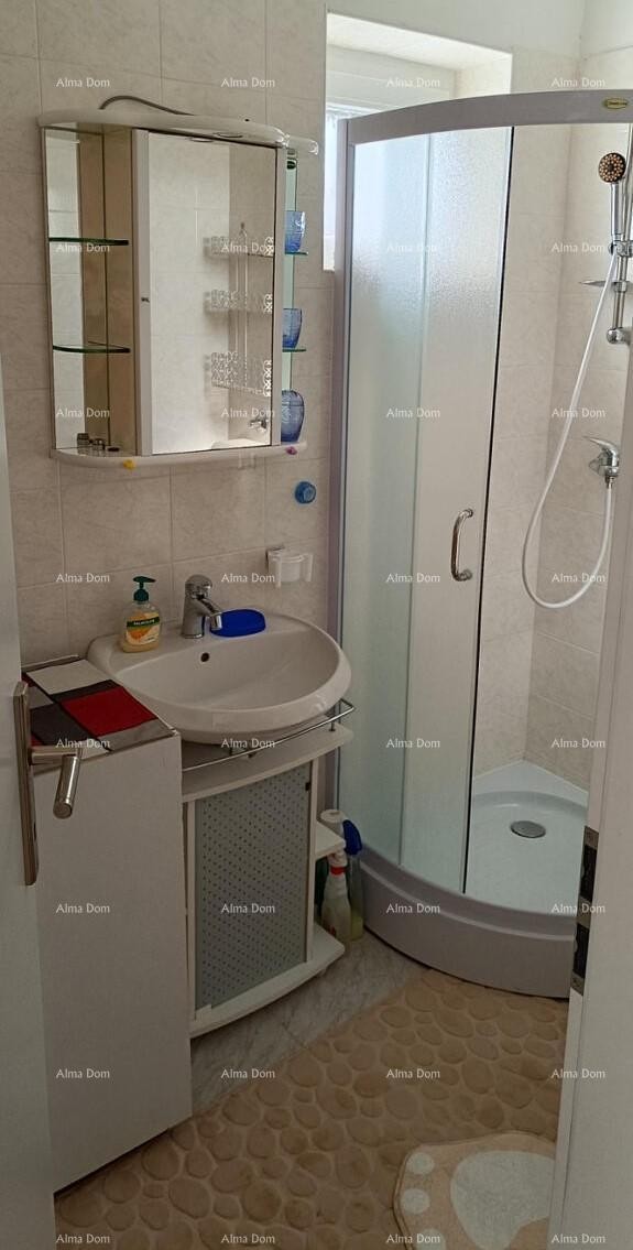 Charming Apartment in Barbariga, Ready to Move In, 900 m from the Sea 4