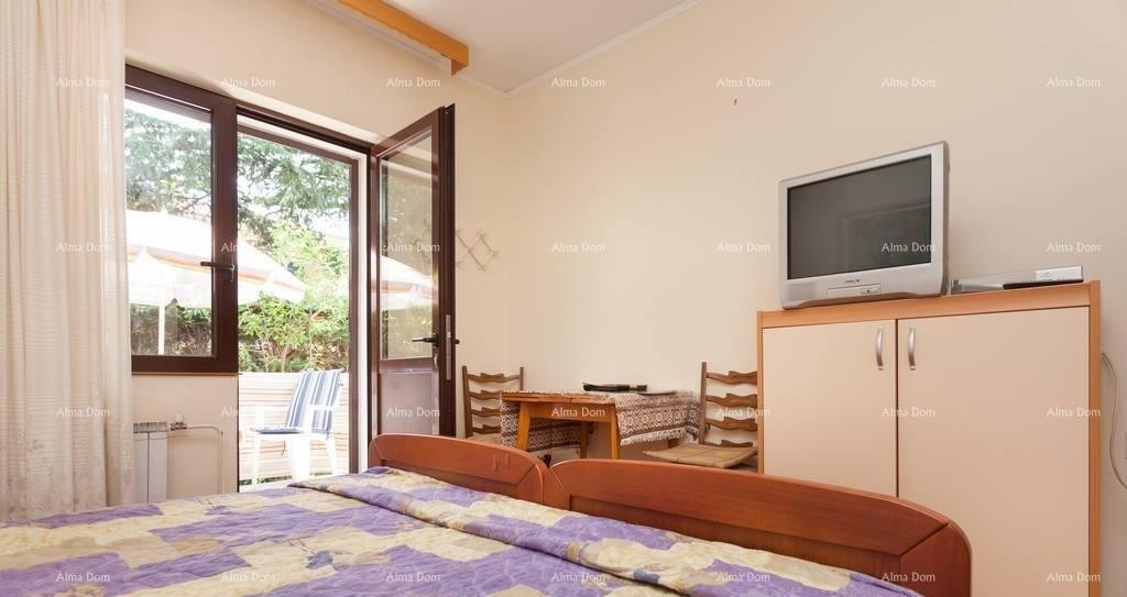 Продается красивый дом недалеко от моря в Умаге. 18