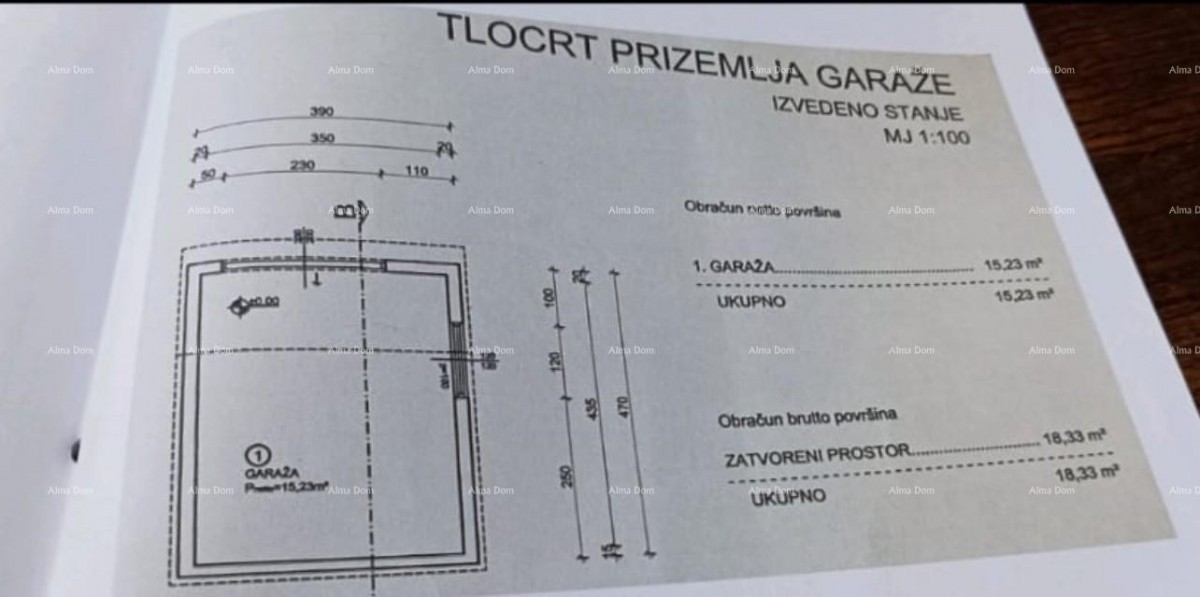 Prodaja samostojeće kuće – Poreč 2